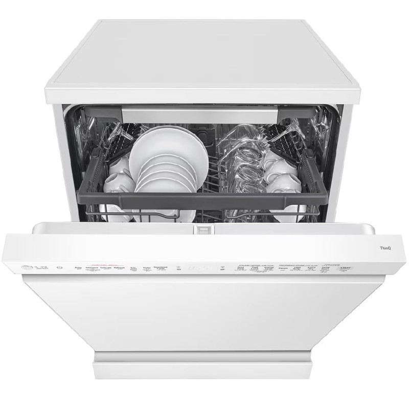 ماشین ظرفشویی ال جی DFC435FW