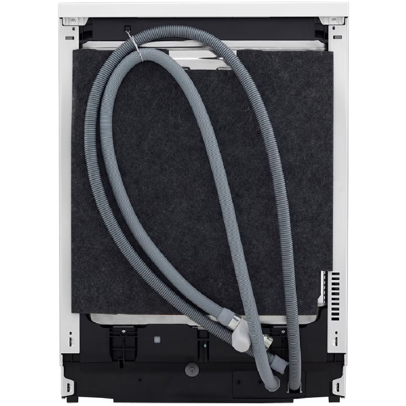 ماشین ظرفشویی ال جی DFC435FW