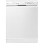 ماشین ظرفشویی ال جی DFC435FW