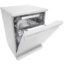 ماشین ظرفشویی ال جی DFC435FW