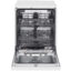 ماشین ظرفشویی ال جی DFC435FW