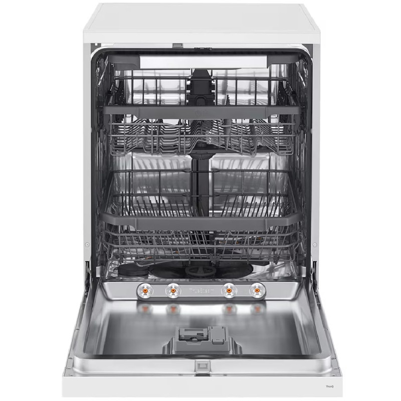 ماشین ظرفشویی ال جی DFC435FW