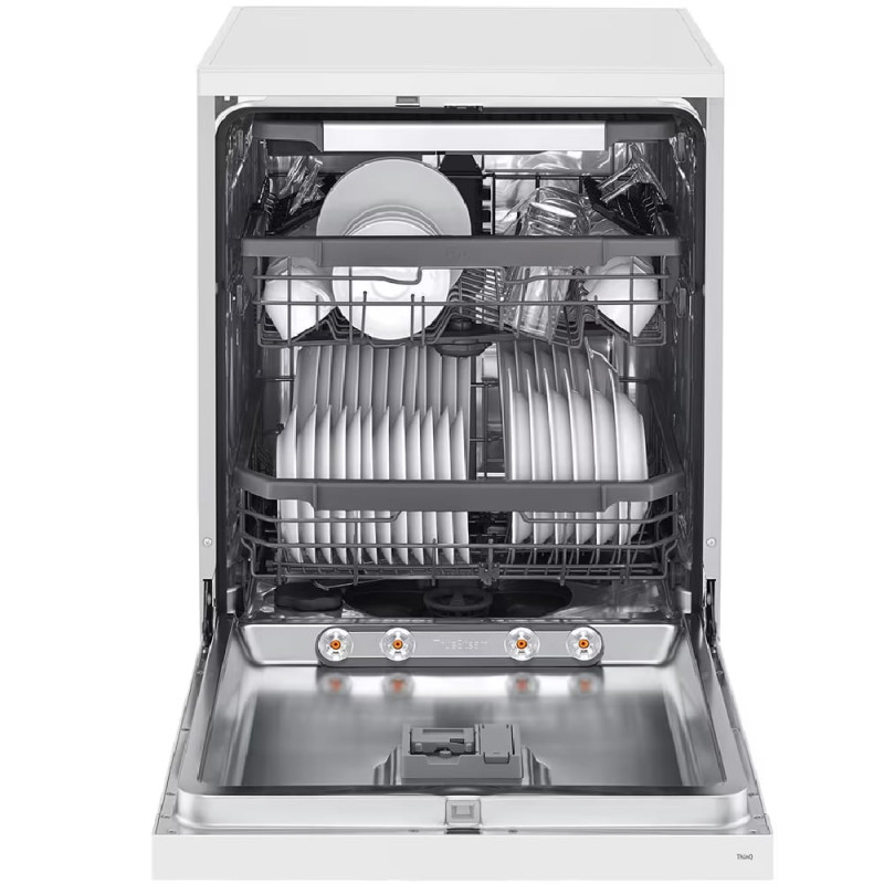 ماشین ظرفشویی ال جی DFC435FW