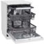 ماشین ظرفشویی ال جی DFC435FW
