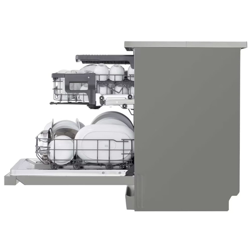 ماشین ظرفشویی ال جی DFC513FV