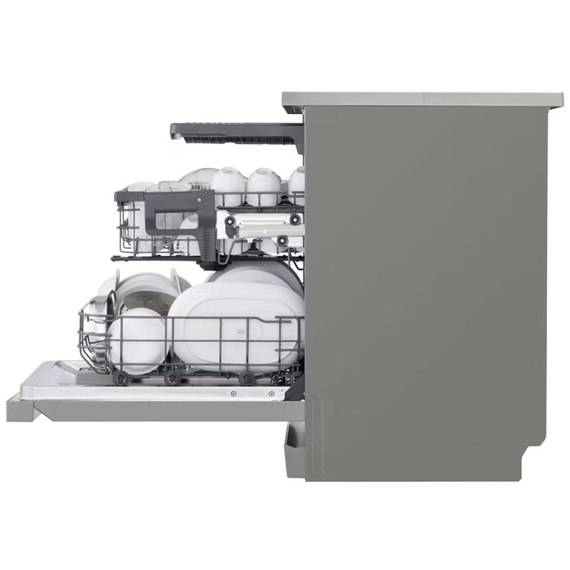 ماشین ظرفشویی ال جی DFC513FV