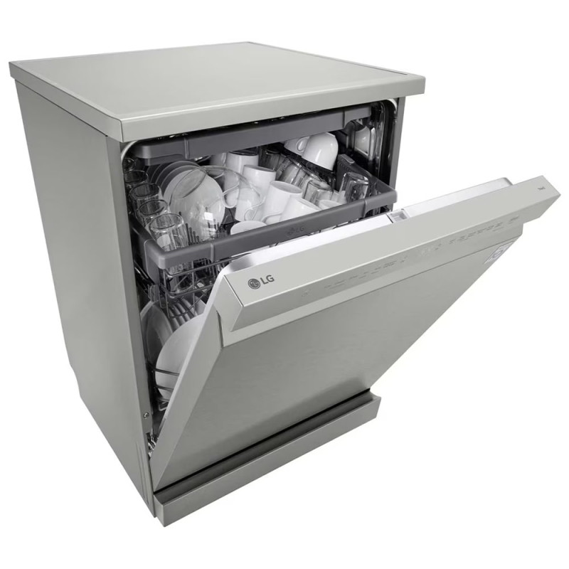 ماشین ظرفشویی ال جی DFC513FV