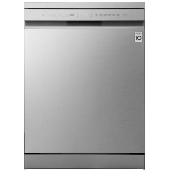 ماشین ظرفشویی ال جی DFC513FV