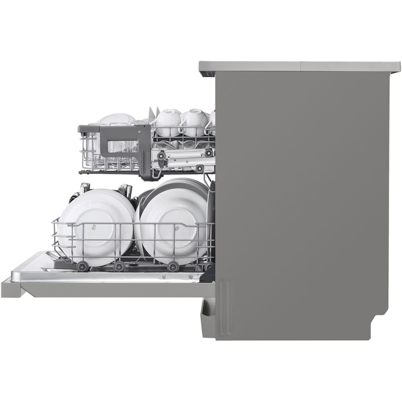 ماشین ظرفشویی ال جی DFC532FP