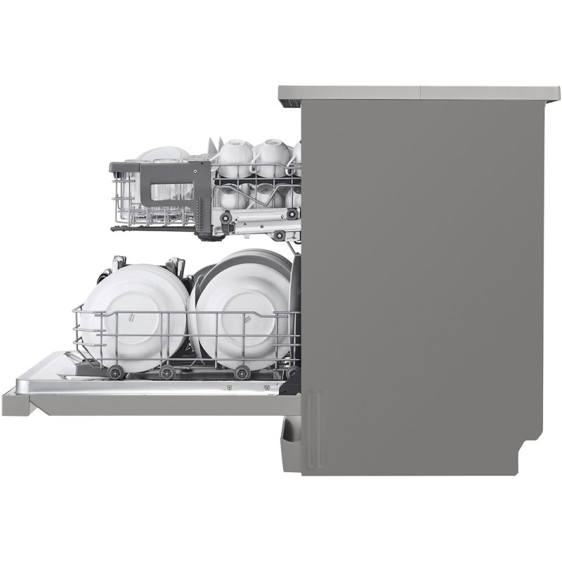 ماشین ظرفشویی ال جی DFC532FP