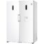 یخچال فریزر ال جی GC-F411EQDM و GC-B414EQFM