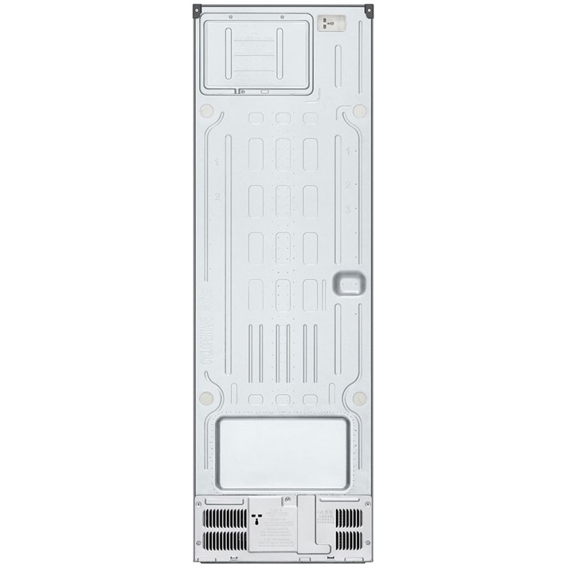 یخچال فریزر ال جی GC-F411EQDM و GC-B414EQFM