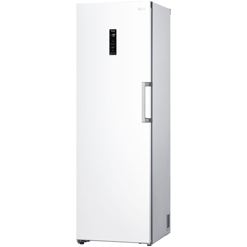 یخچال فریزر ال جی GC-F411EQDM و GC-B414EQFM
