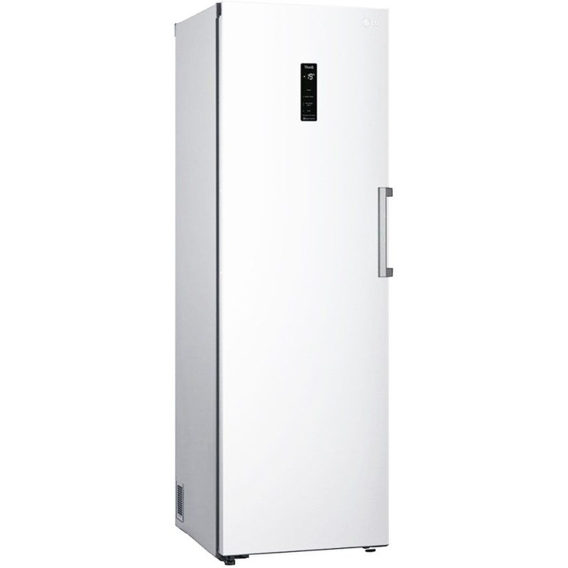 یخچال فریزر ال جی GC-F411EQDM و GC-B414EQFM