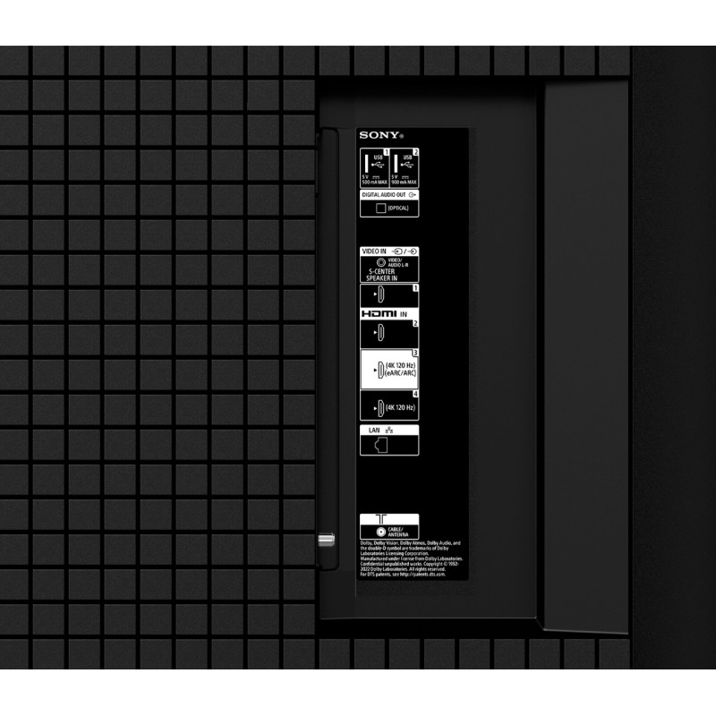 تلویزیون سونی 55X90L