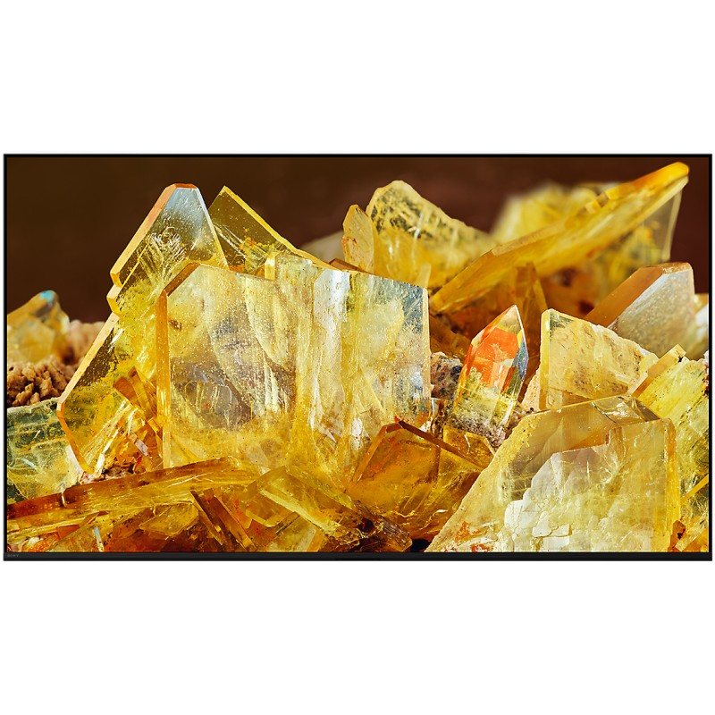 تلویزیون سونی 75X90L