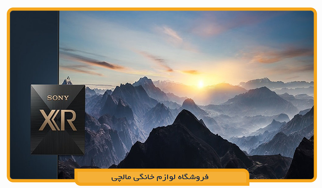 تلویزیون سونی 55X90L