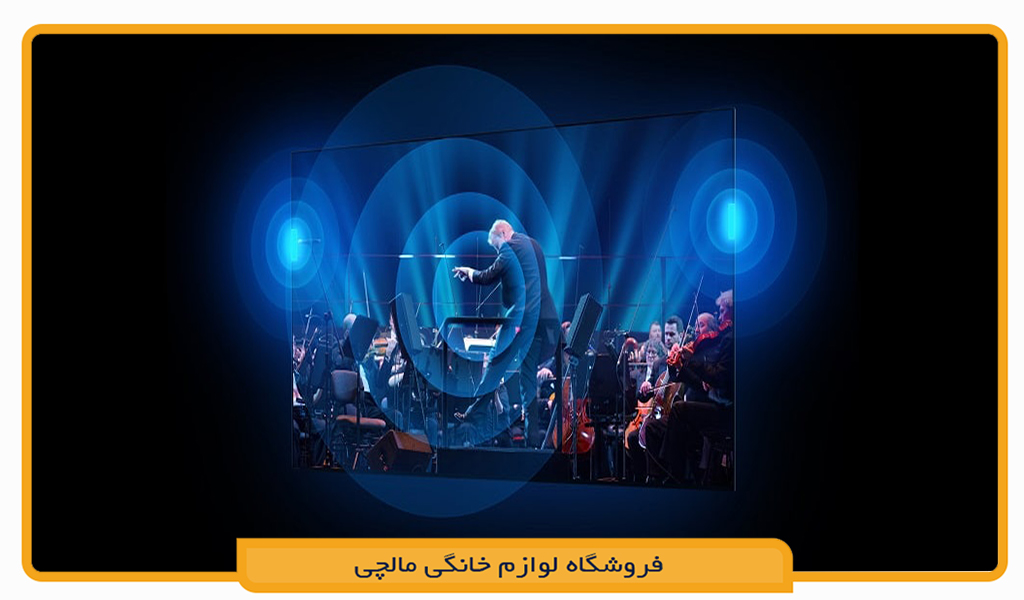 تلویزیون سونی 55X90L