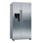 یخچال ساید 30 فوت بوش مدل KAG93AI30