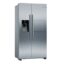 یخچال ساید 30 فوت بوش مدل KAG93AI30
