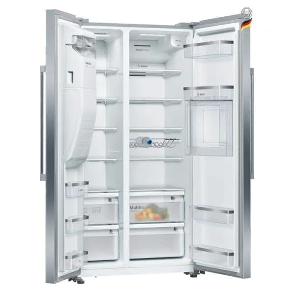 یخچال ساید 30 فوت بوش مدل KAG93AI30