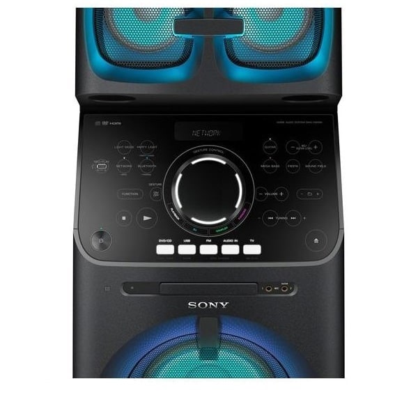 سیستم صوتی سونی MHC-V90D