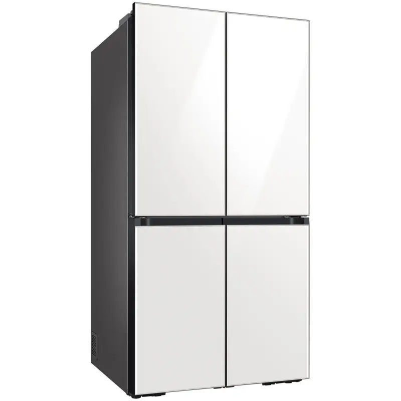 یخچال ساید 34 فوت سامسونگ RF71A967535