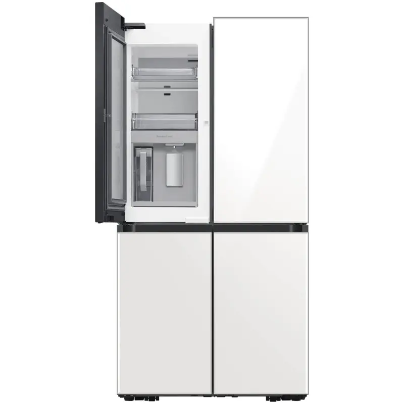 یخچال ساید 34 فوت سامسونگ RF71A967535