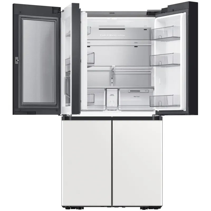 یخچال ساید 34 فوت سامسونگ RF71A967535