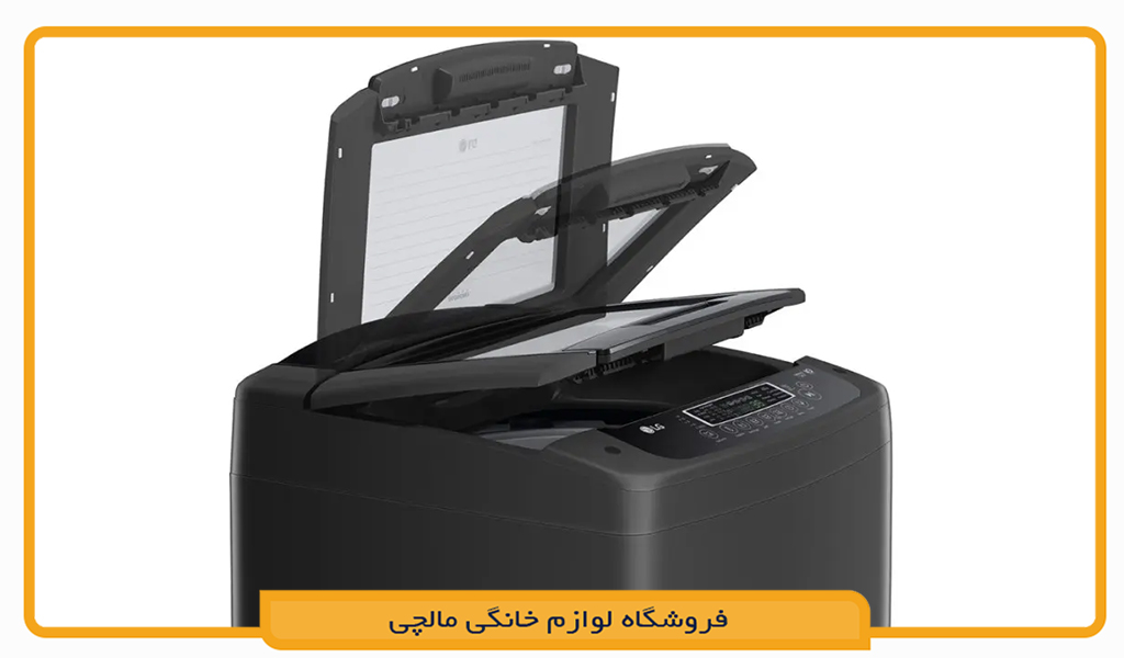 پتوشور ال جی T1685NEHT2