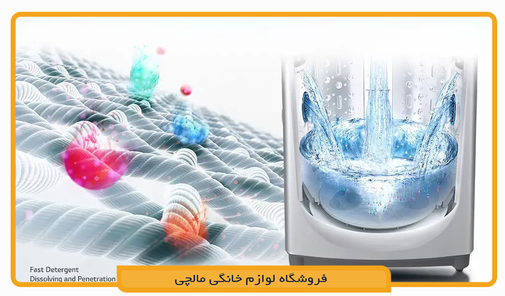 پتوشور ال جی T1685NEHT2