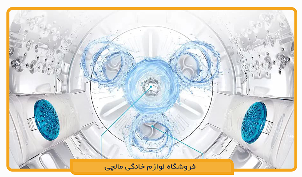 پتوشور ال جی T1685NEHT2