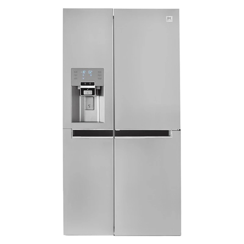 یخچال ساید بای ساید 36 فوت دوو مدل ARSXi30-30W