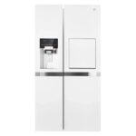 یخچال فریزر ساید بای ساید 32 فوت دوو مدل SXi20-21W