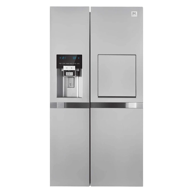 یخچال فریزر ساید بای ساید 32 فوت دوو مدل SXi20-21S