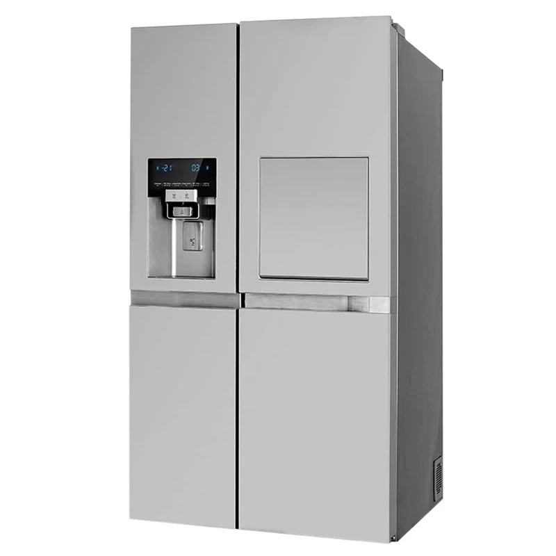 یخچال فریزر ساید بای ساید 32 فوت دوو مدل SXi20-21S