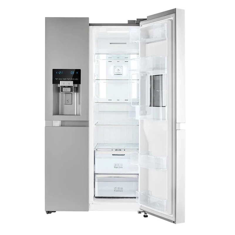 یخچال فریزر ساید بای ساید 32 فوت دوو مدل SXi20-21S