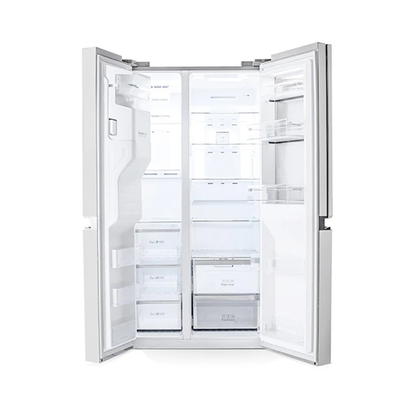 یخچال ساید بای ساید 36 فوت دوو مدل ARSXi30-30W