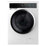 ماشین لباسشویی اتوماتیک دوو مدل LM-861WB ظرفیت 8 کیلوگرم