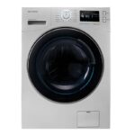 ماشین لباسشویی اتوماتیک دوو مدل LM-981S ظرفیت 9 کیلوگرم