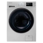 ماشین لباسشویی اتوماتیک دوو مدل LM-981S ظرفیت 9 کیلوگرم