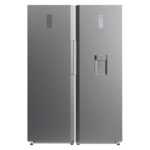 یخچال فریزر دوقلو 40 فوت دوو مدل SRI/SFI-20SS