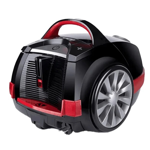 جاروبرقی ۱۴۰۰ وات دوو مدل DVC-LH22R