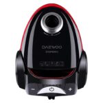 جاروبرقی ۱۴۰۰ وات دوو مدل DVC-LH22R